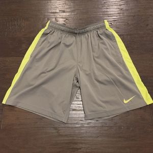 Nike Training Shorts